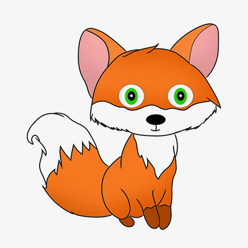 fox