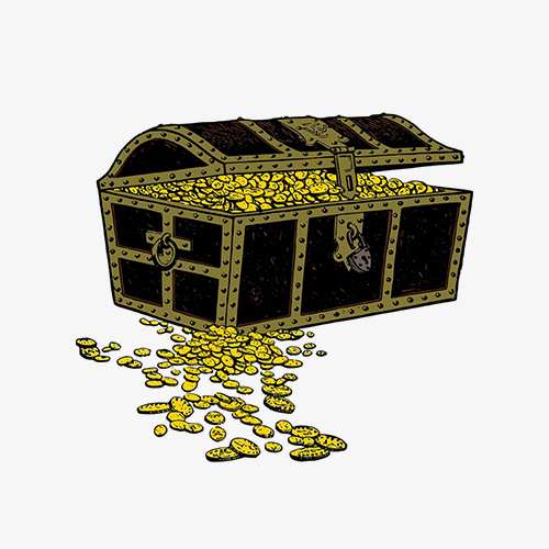 treasure-chest